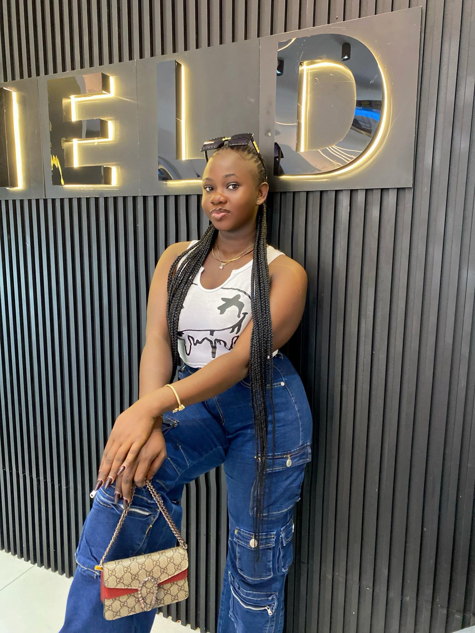 Olajide Salami Freda